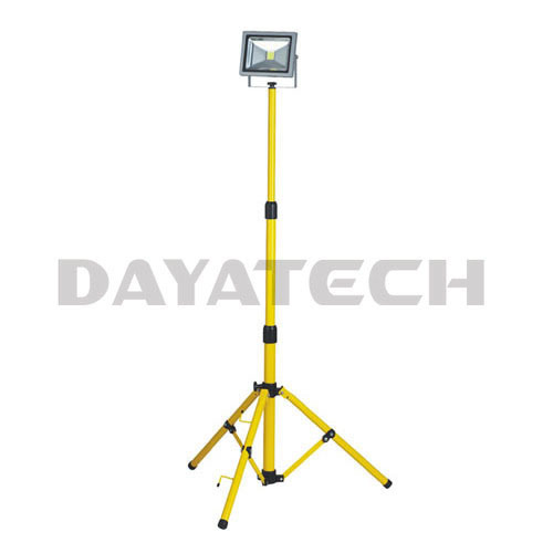 Lampu Kerja LED 10-70W dengan Tripod