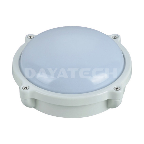 Bulkhead LED Penjimatan Tenaga