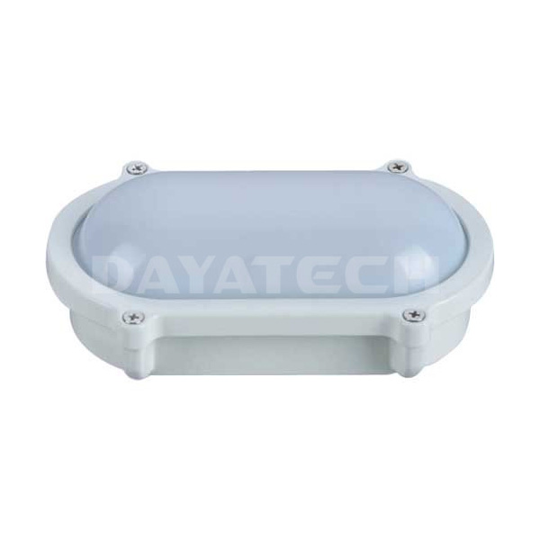 Bulkhead LED Luaran Penjimatan Tenaga