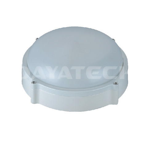 10W IP65 Penjimatan Tenaga Bulkhead LED Luaran