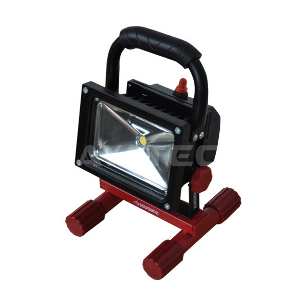 COB LED 15W Lampu Kerja LED Mudah Alih Boleh Dicas semula